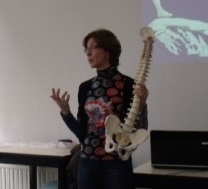Nathalie BERNATETS