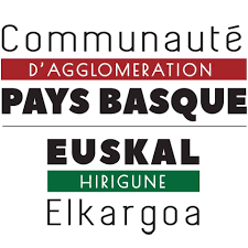 Communauté d'Agglomération Pays-Basque